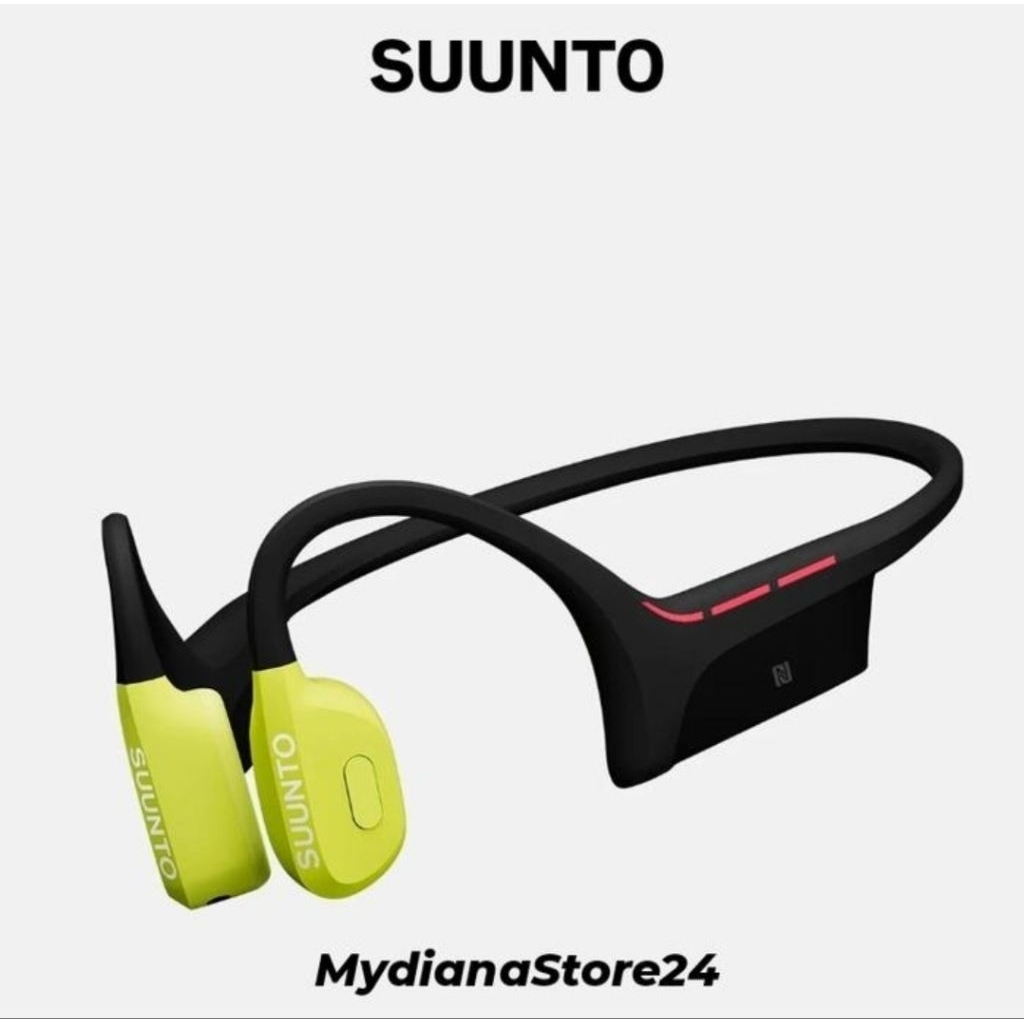 SUUNTO WING - LIME (SS050943000)