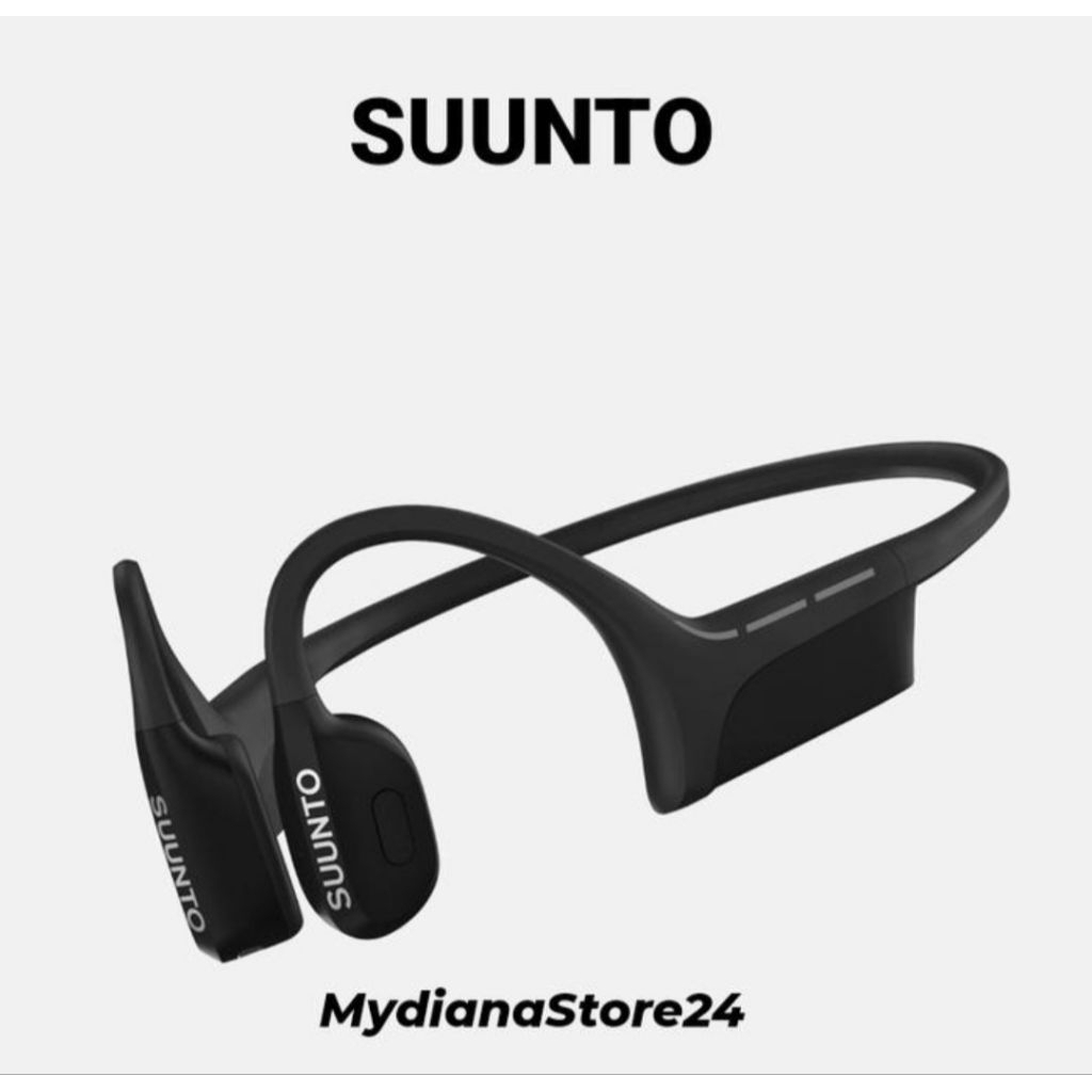 SUUNTO WING - BLACK (SS050942000)