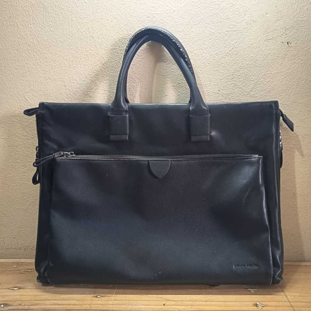 Tas Wanita Pierre Cardin minor defect