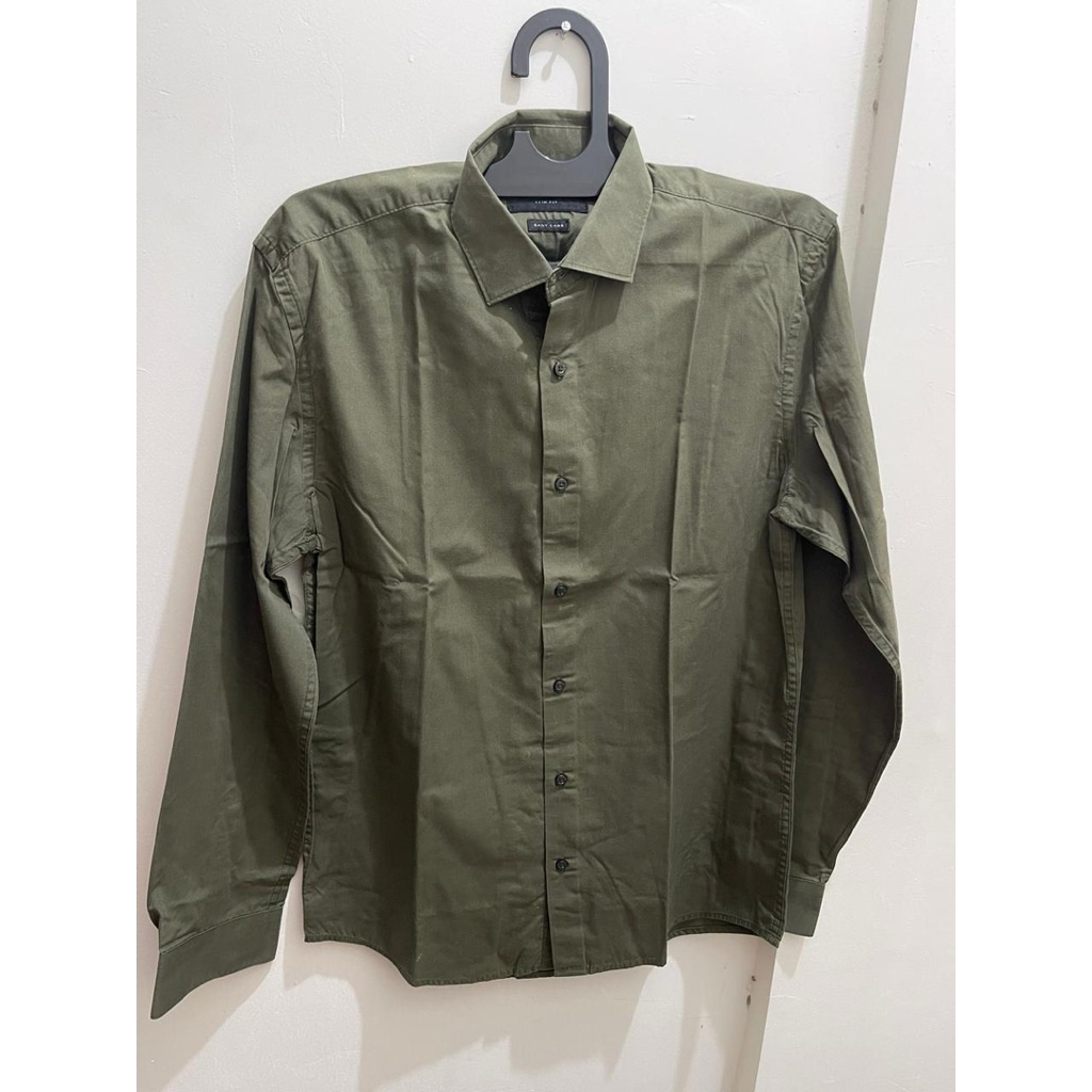 Kemeja Pria The Executive