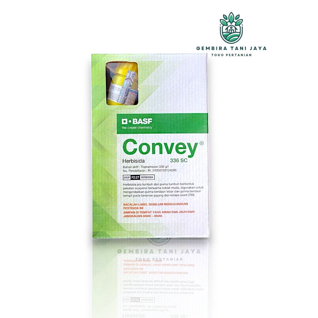 HERBISIDA CONVEY 336SC 500ml
