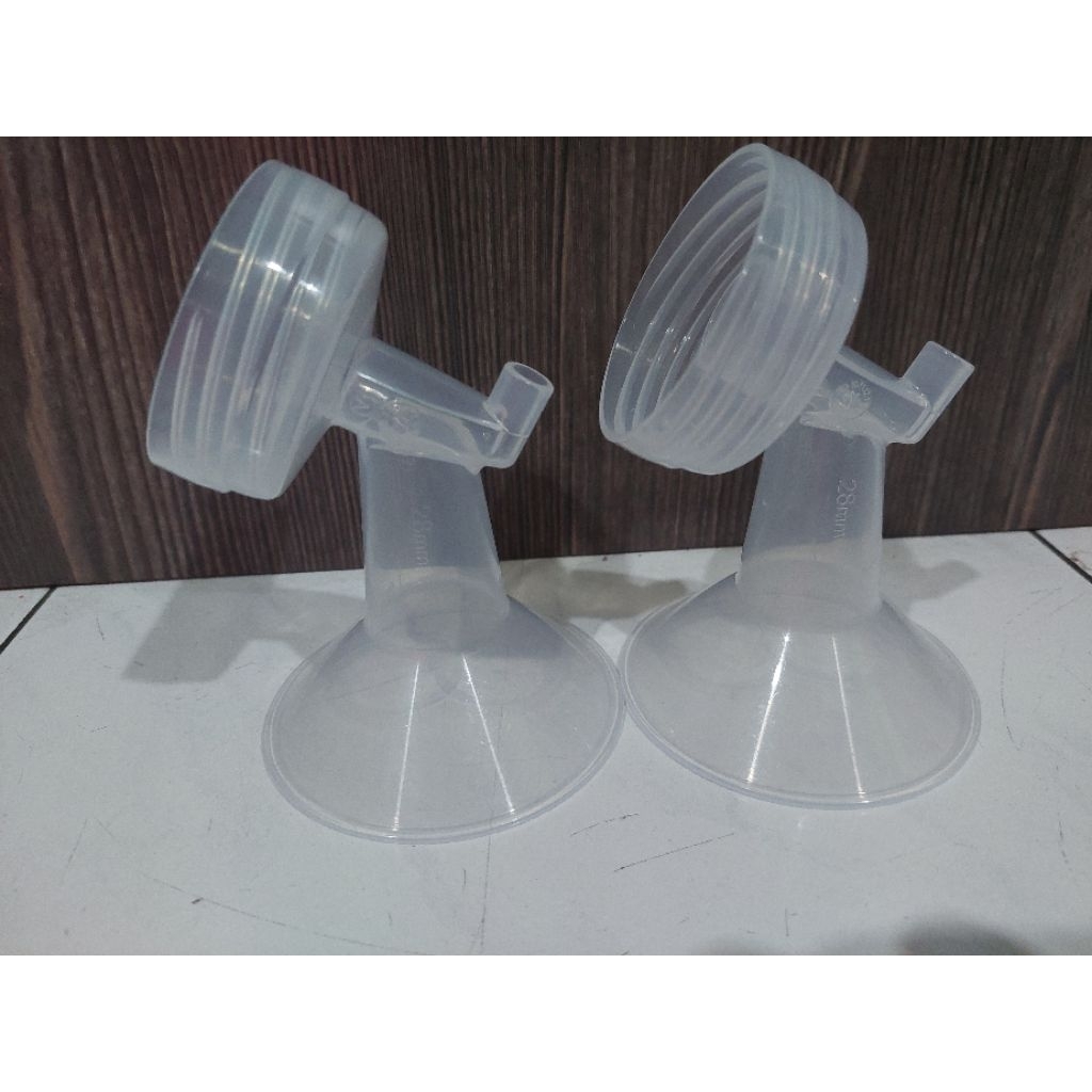 preloved corong pompa asi spectra