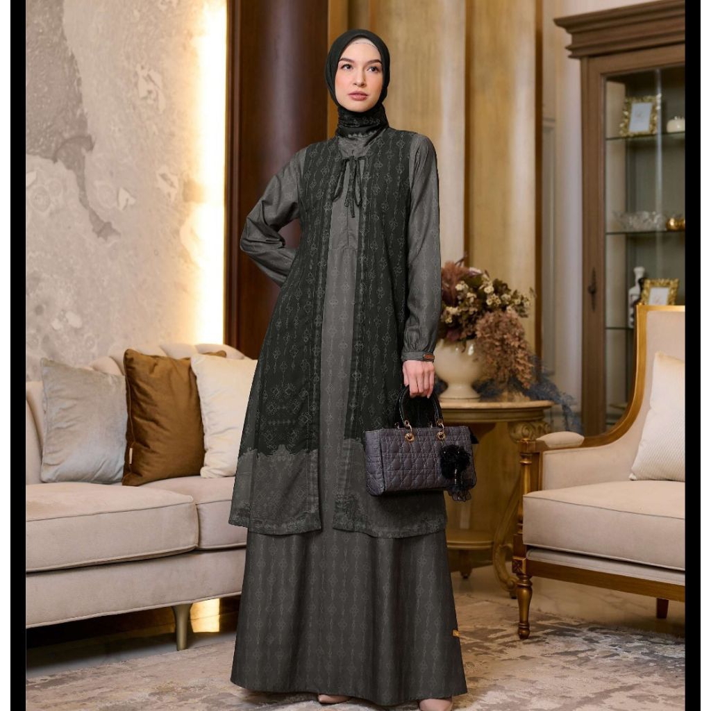 xyla gamis nibras