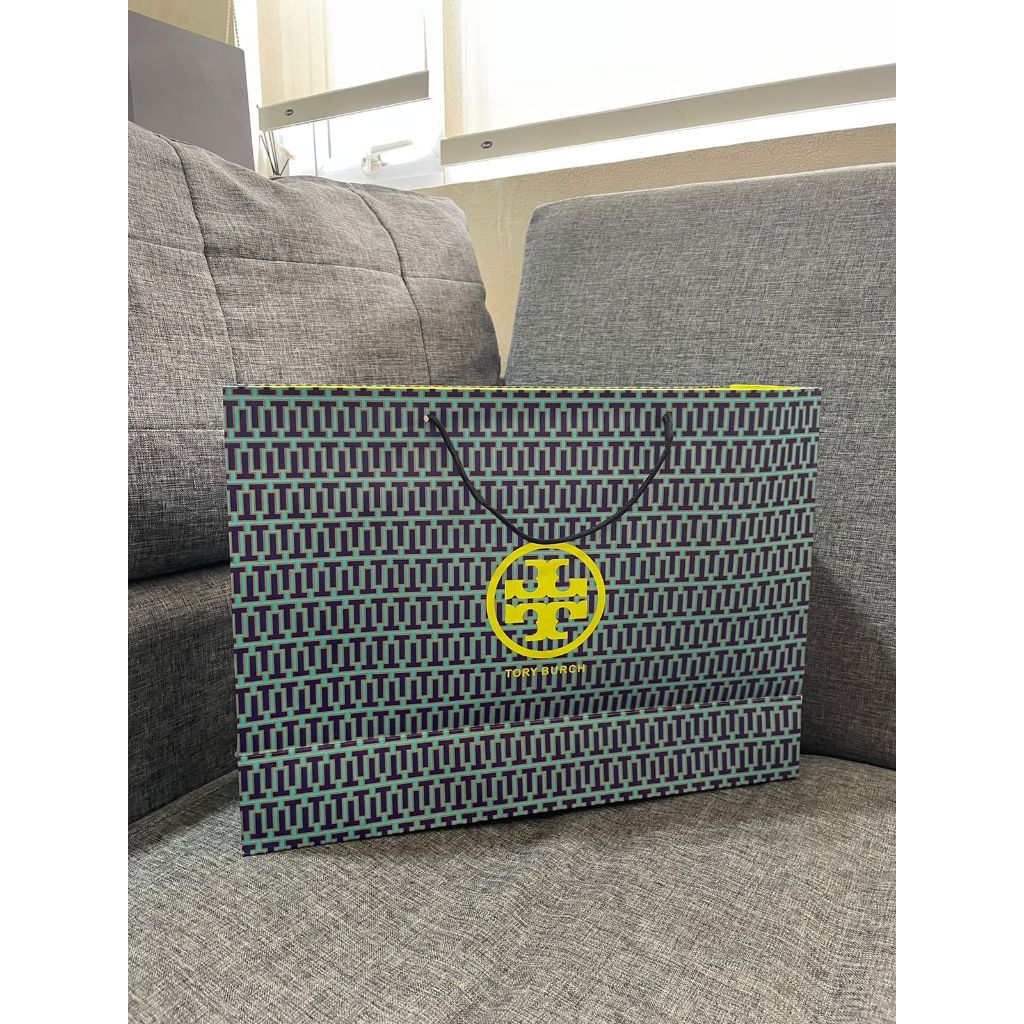 

Paperbag tas kado ready ukuran S dan L