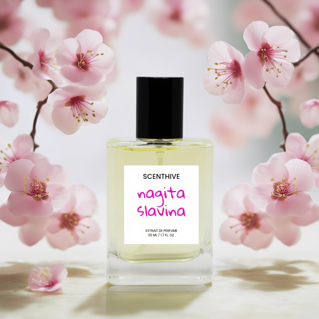 Scenthive Official - Parfum Nagita Slavina Extrait De Parfum | Nagita Slavina