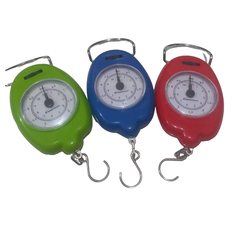 TIMBANGAN GANTUNG 5KG - TIMBANGAN PORTABLE - TIMBANGAN GANTUNG MINI - TIMBANGAN MURAH-mr