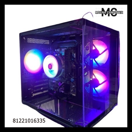 PC SERVER/ PC XEON/ Intel Xeon E5+ Ram 32gb+ Ssd 2Tb+ HDD 4TB+ VGA GARANSI 1 TAHUN