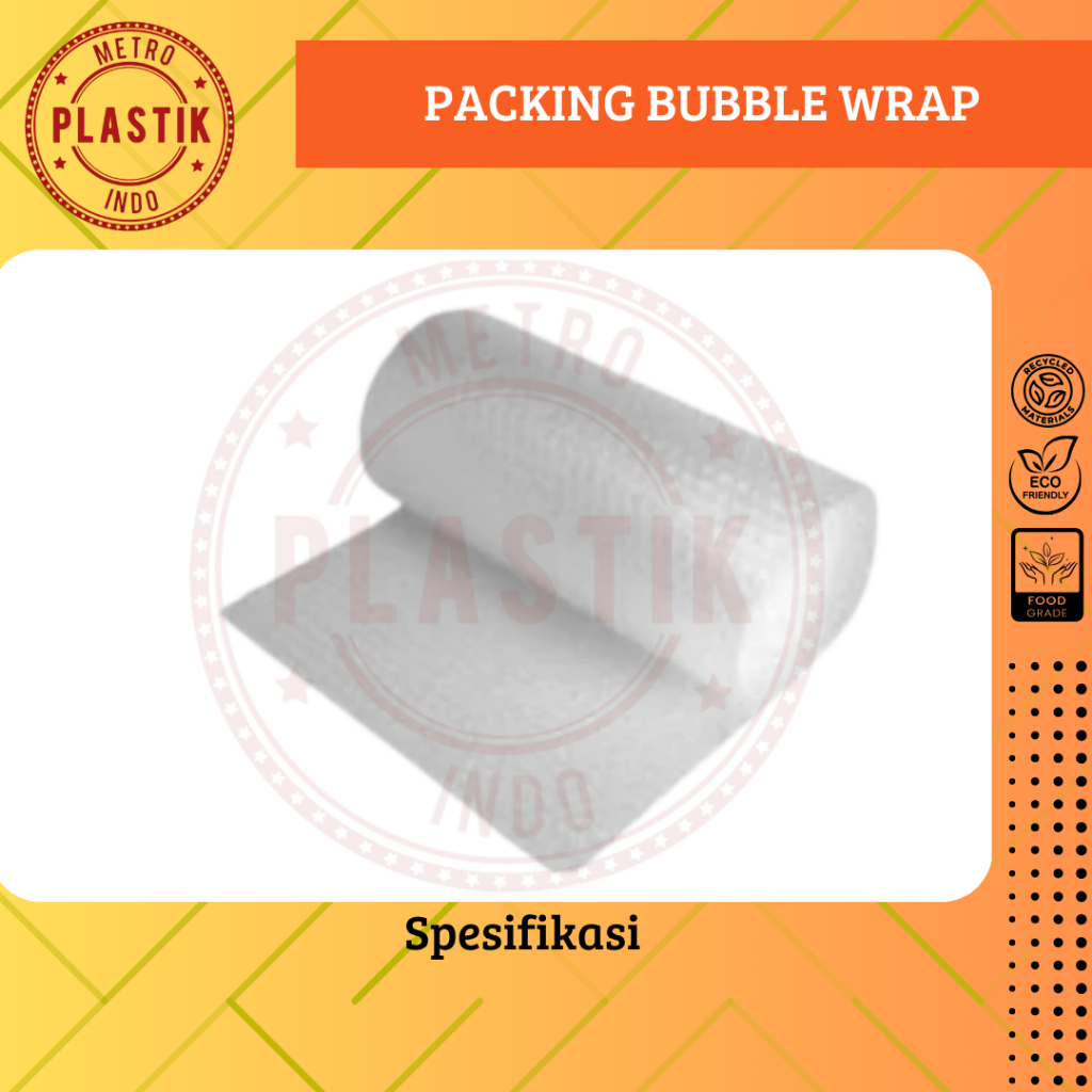 

Kardus + Bubble Wrap / Dus Packingan + Kemasan Bubble