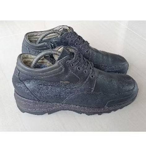 LandRover Boots Zipper Gore-Tex Second Original