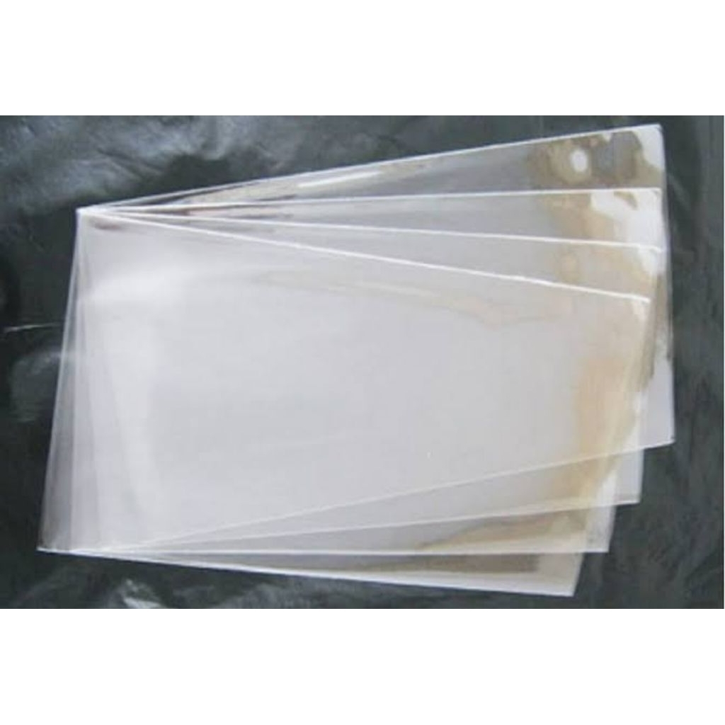 

Tambahan Plastik Pengemas