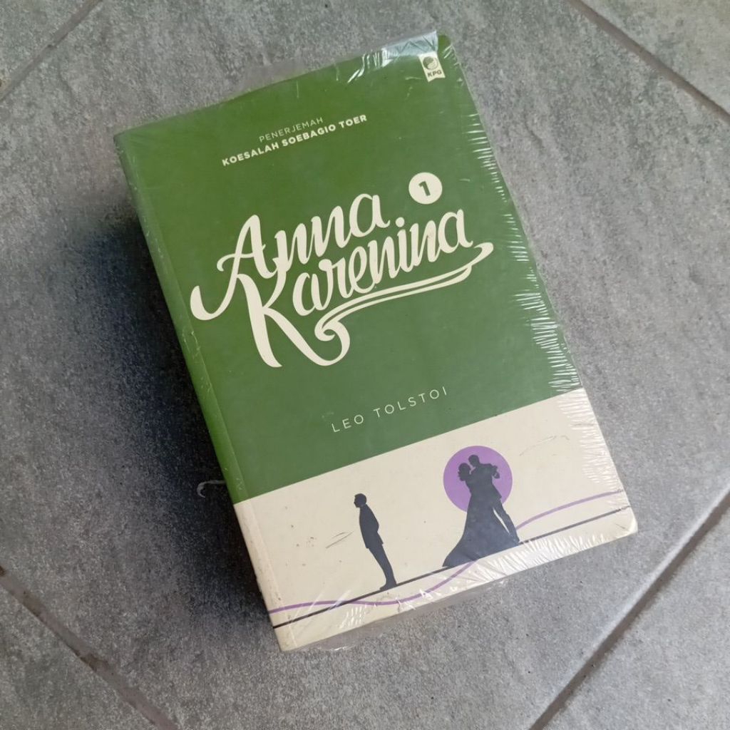 Anna Karenina 1 Leo Tolstoi