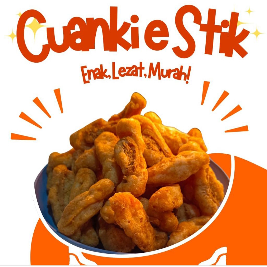 

Cuankie Stik