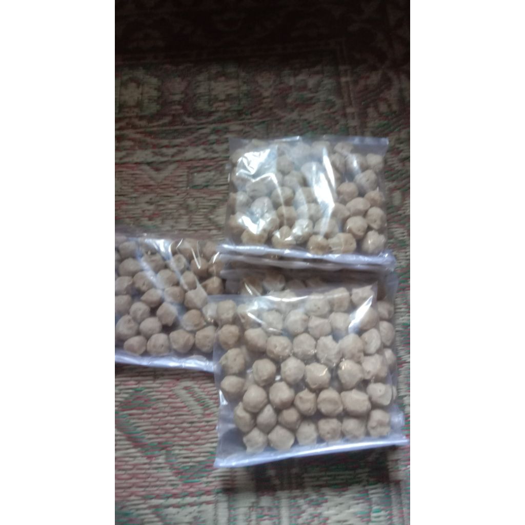 

bakso ayam