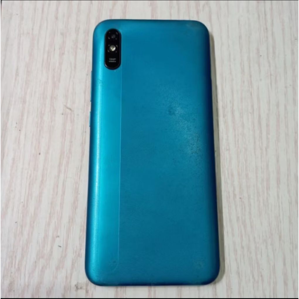 MESIN REDMI 9A MINUS LCD