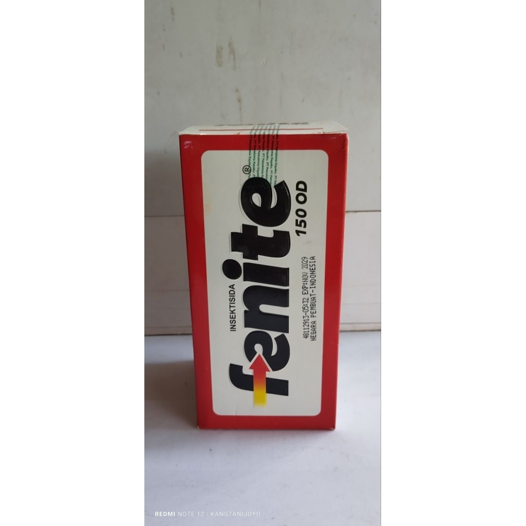 FENITE 250ML ORIGINAL PRODUK