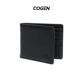 Cogen Dompet Pria Basic Polos Gen 1.0