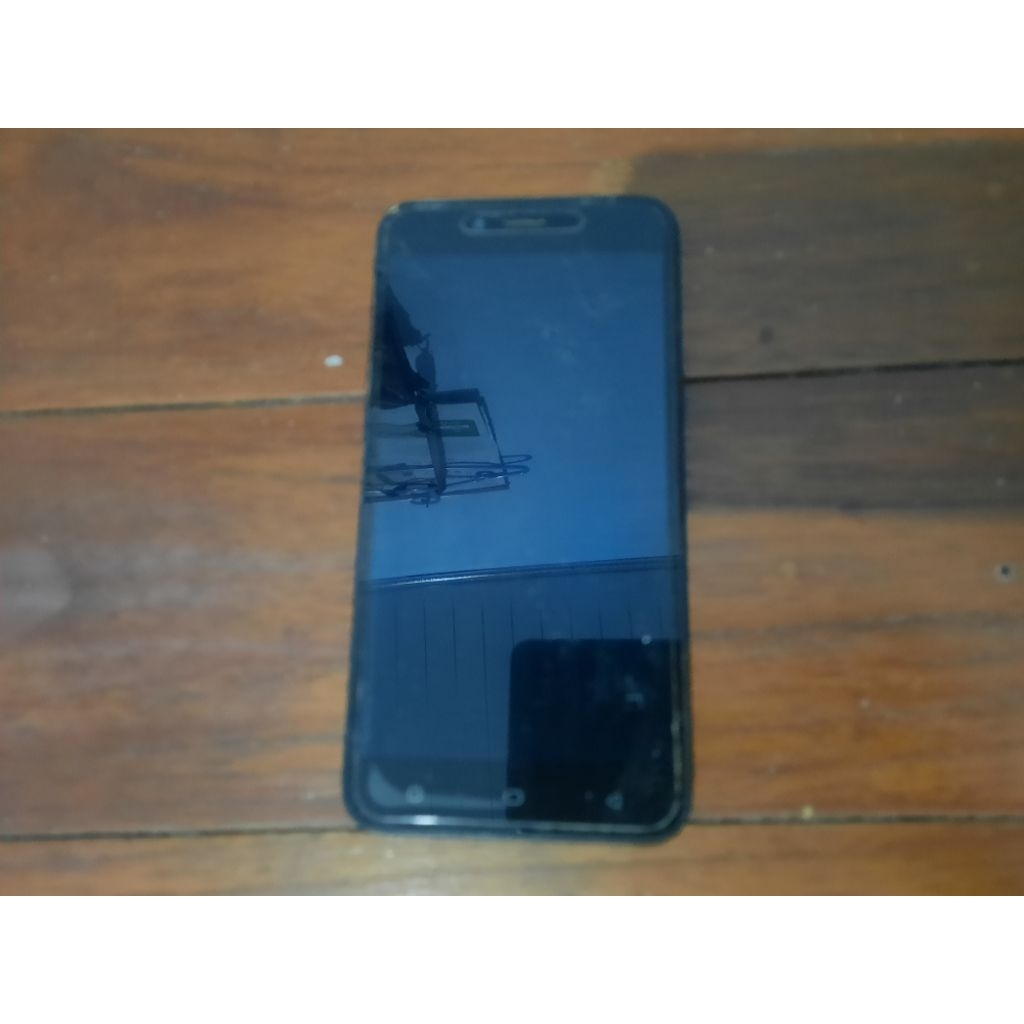 HP Oppo A71 Mati Total