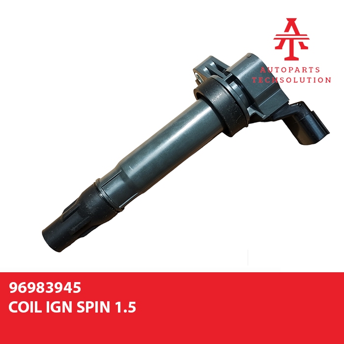 Ignition Coil Chevrolet Spin 1.5 OEM High Quality