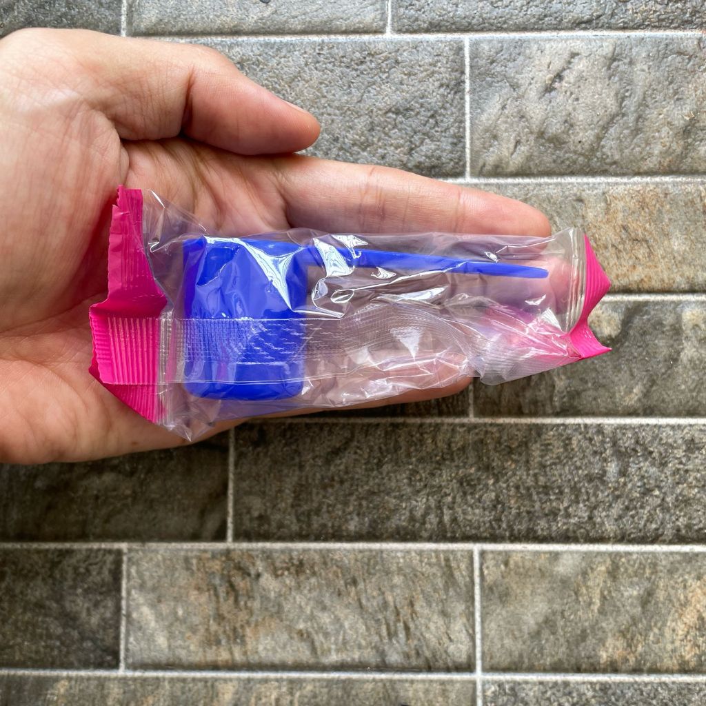 Sendok Takar Susu Anak Bayi 13 gram Kondisi Baru Ada Plastik Segel