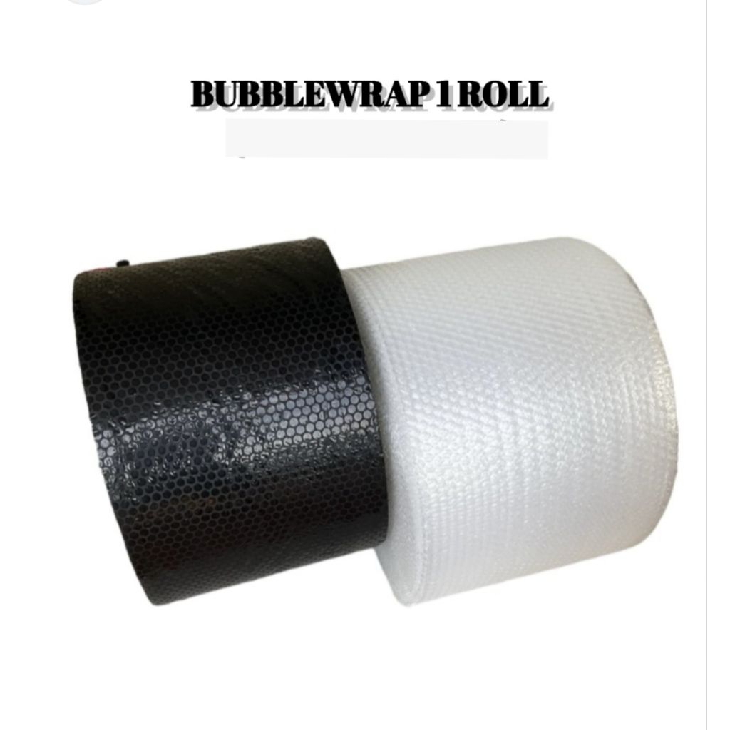 

Q (Q14) BUBBLE WARP PELINDUNG UKURAN 30 X 50 METER KUALITAS SEDANG