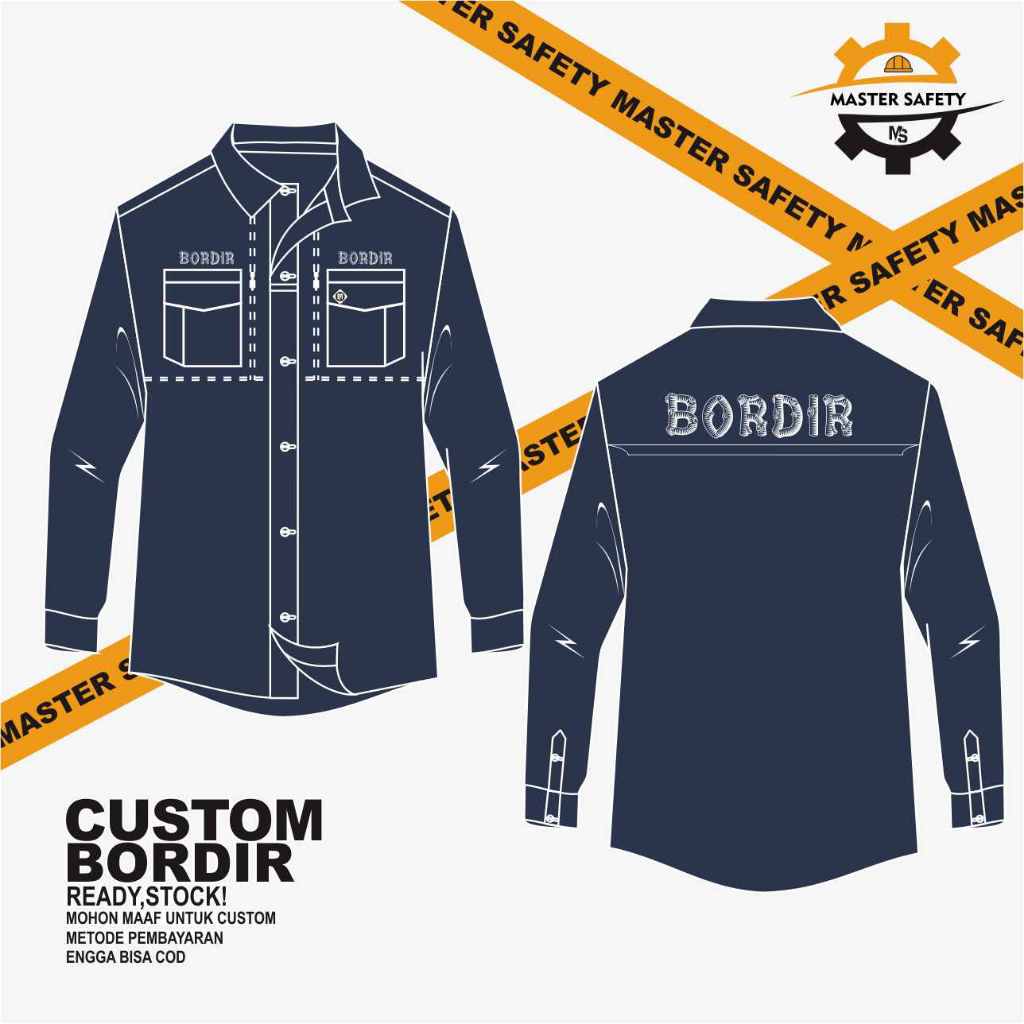 kemeja bordir-kemeja bordir custom-kemeja bordir custom satuan-kemeja bordir wanita