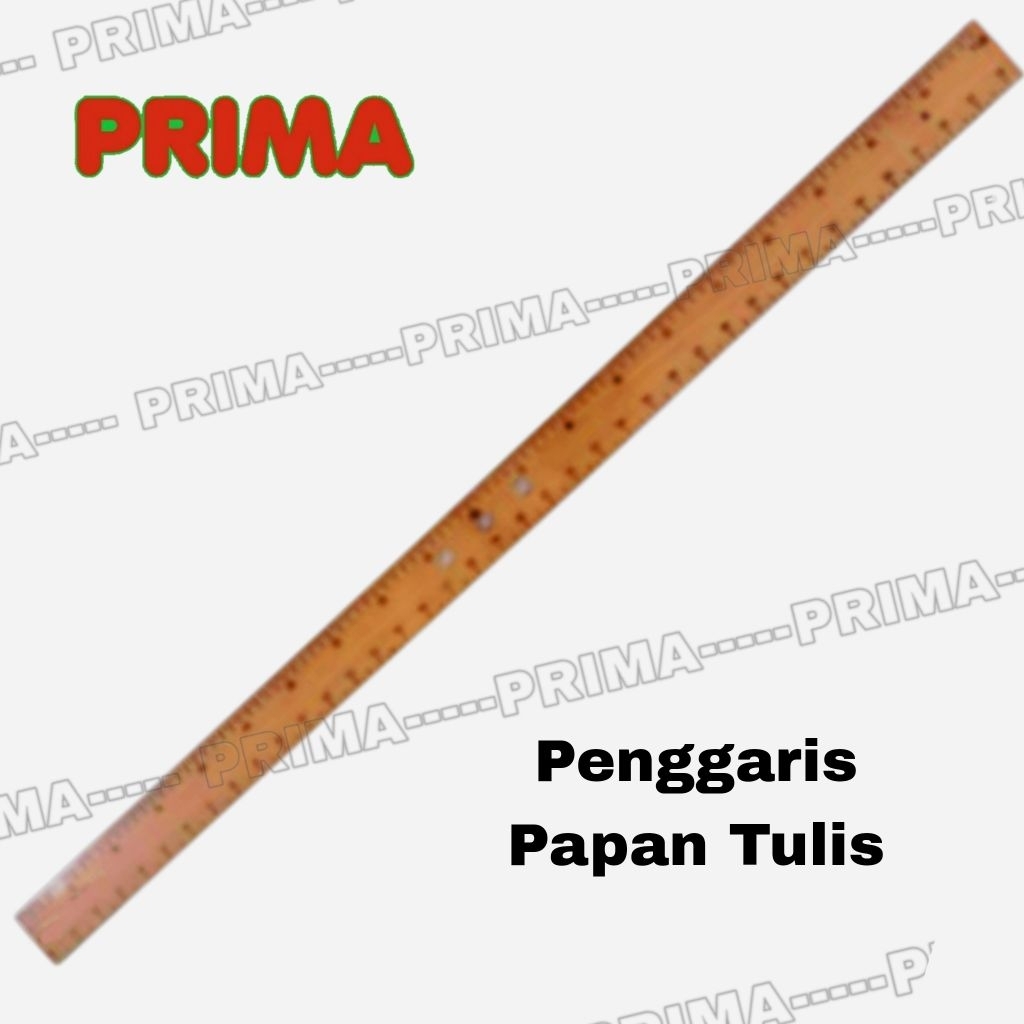 

PENGGARIS KAYU PAPAN TULIS / PENGGARIS WHITEBOARD / MISTAR 100cm