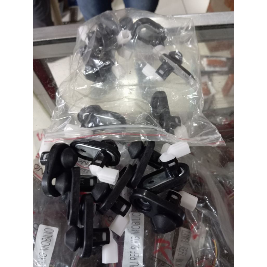 switch pintu mobil avanza Xenia calya sigra anti bunyi