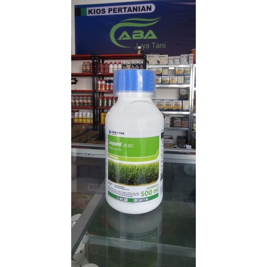 Loyant 25 EC 500 ml