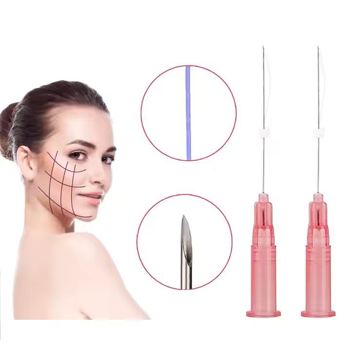 Pengangkat Mata PDO Mono 29G  （10pcs）