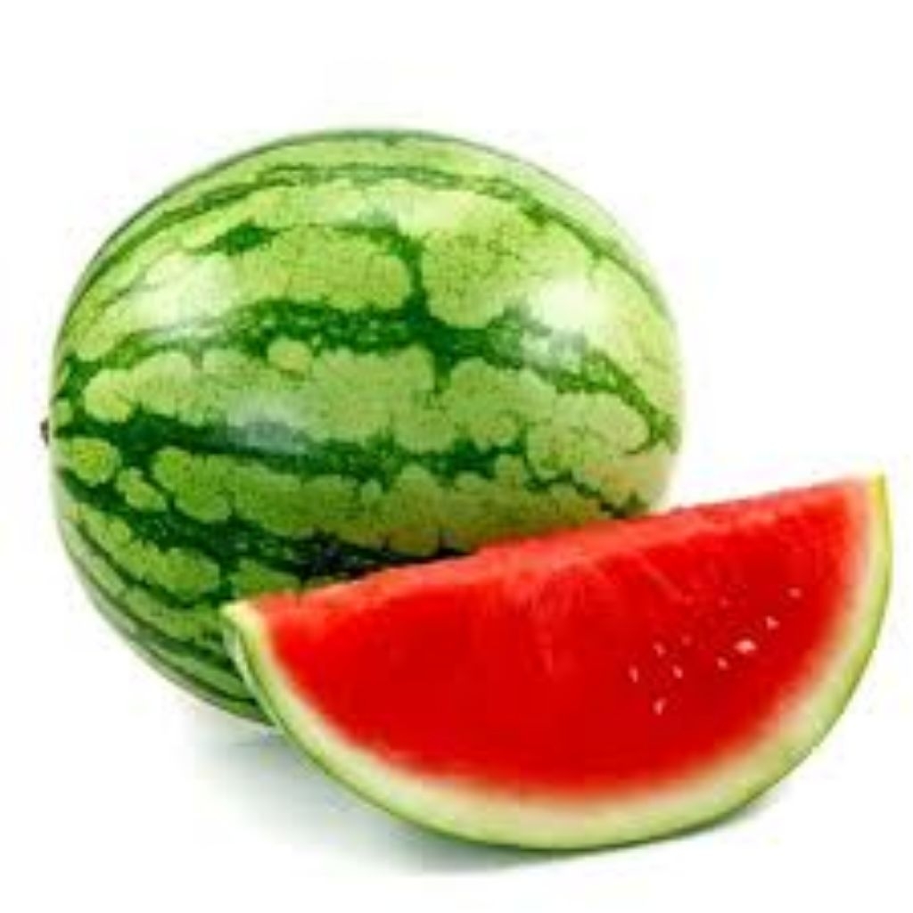 

semangka merah segar freshfruit