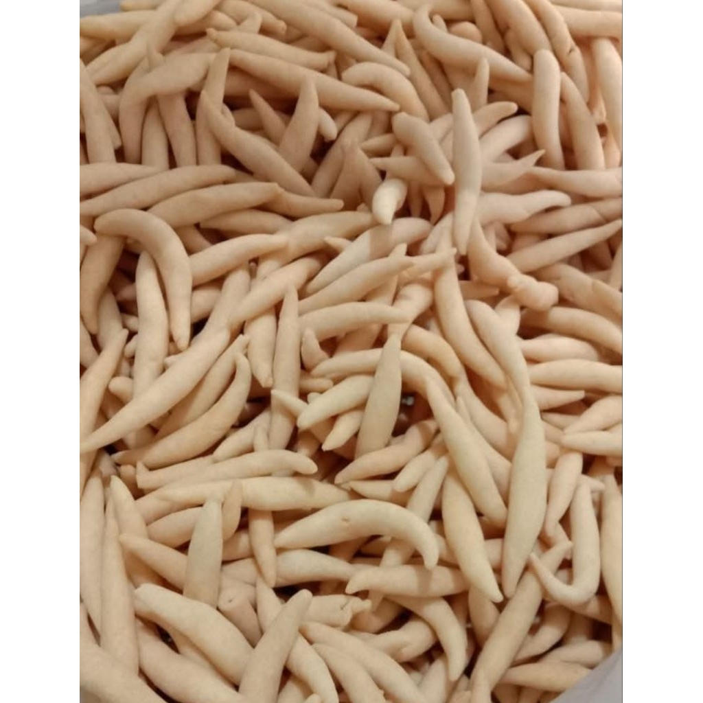

telur gabus keju premium merk sarikaya 500gram