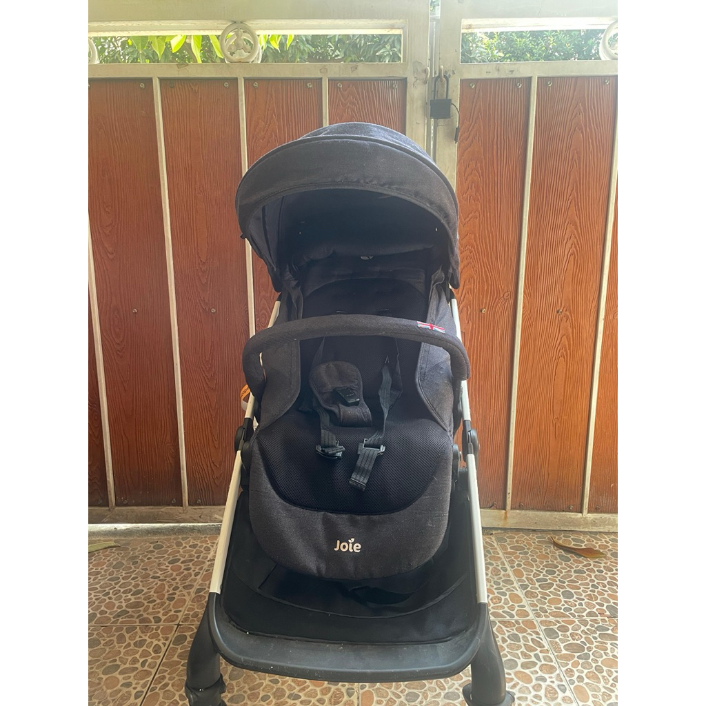 Stroller Joie Meet Tourist J (Japan Version)