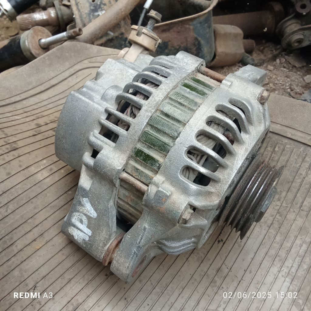 Alternator/dinamo ampere Suzuki APV