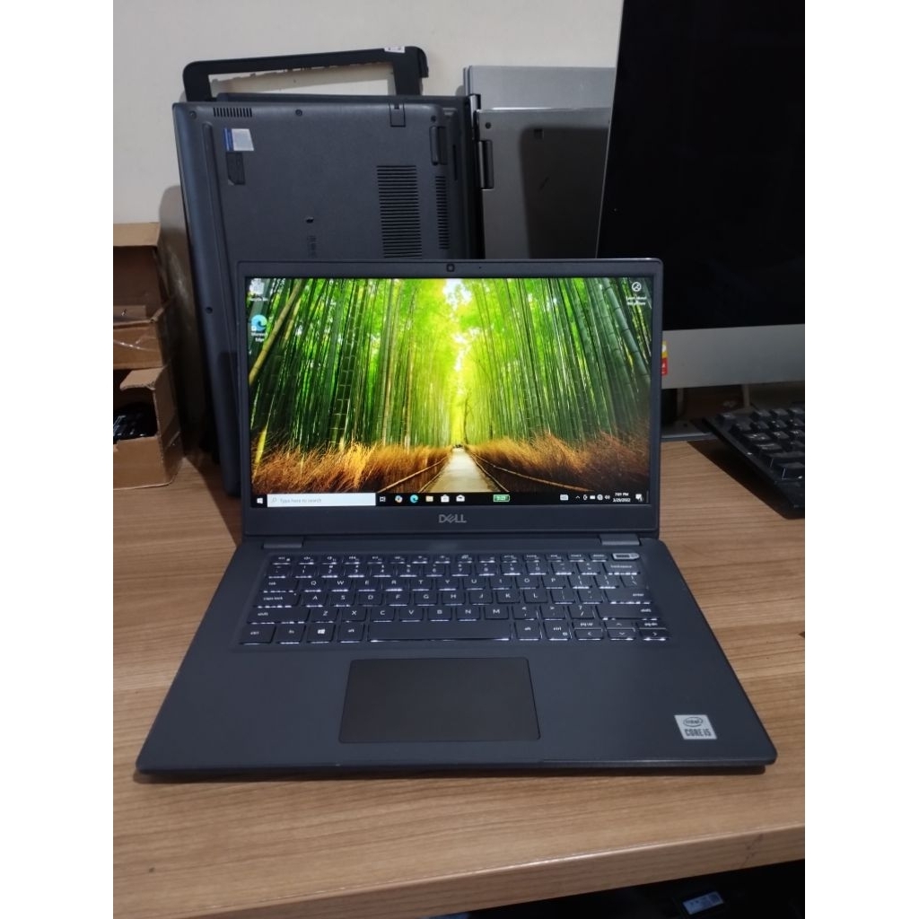 DELL Latitude 3410 i5-10210U