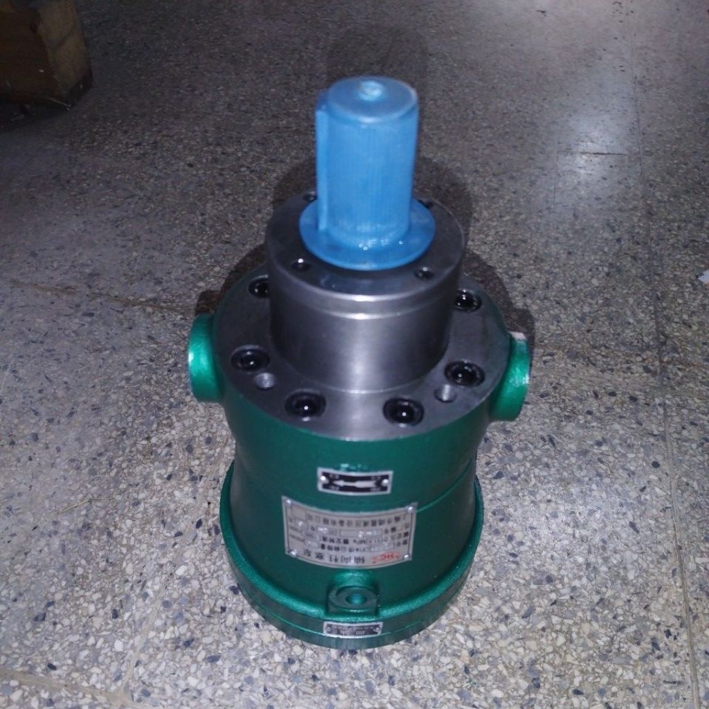 Axial Piston Pump 10 MCY 14 B