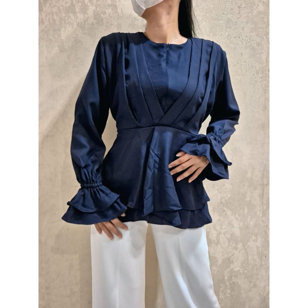 Top blouse ciara