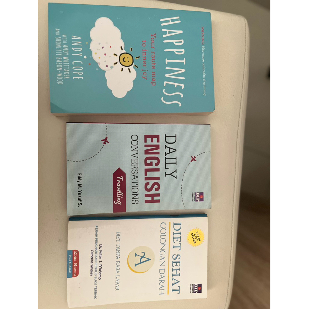 

bundling buku