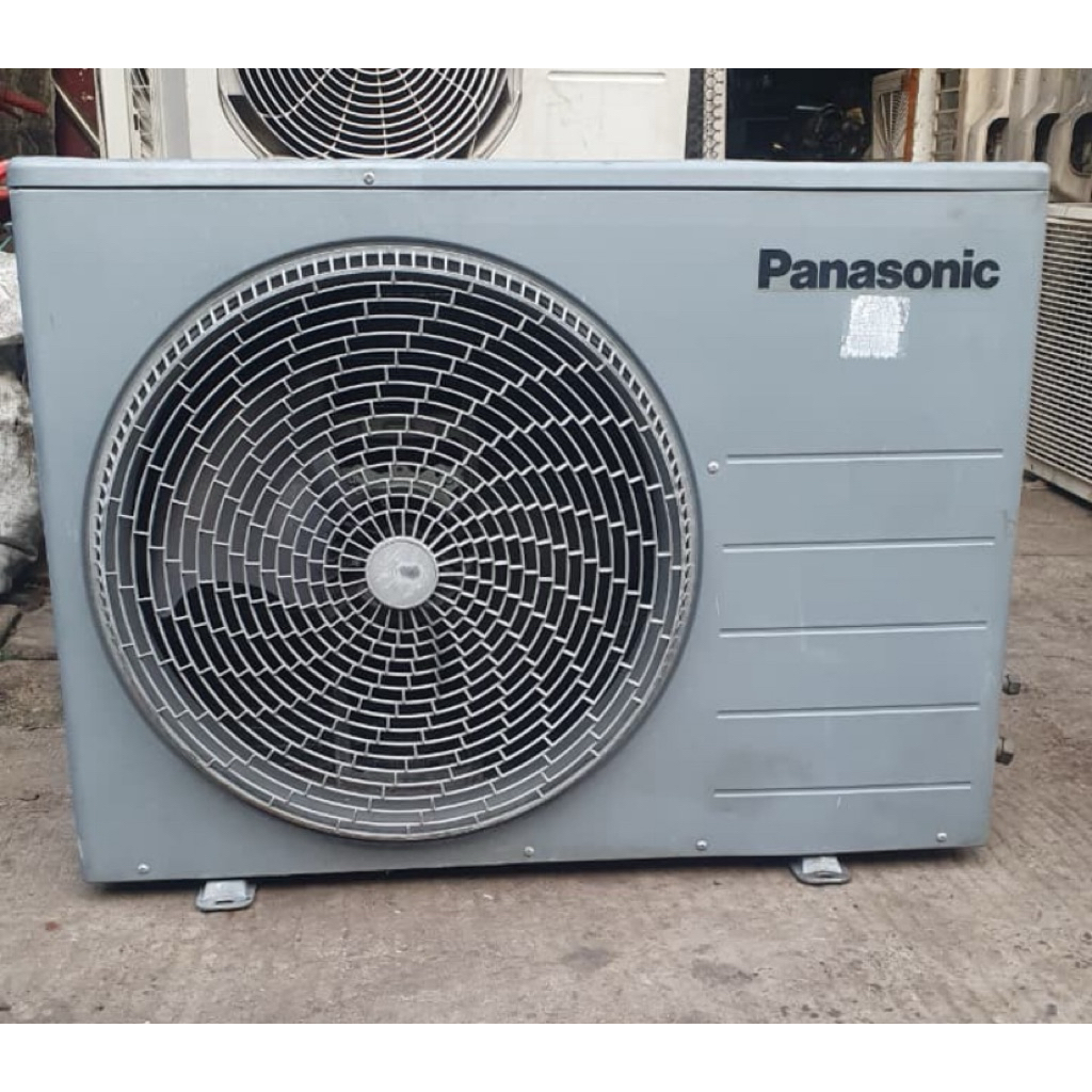 OUTDOR AC 2 PK PANASONIC R32 ORIGINAL