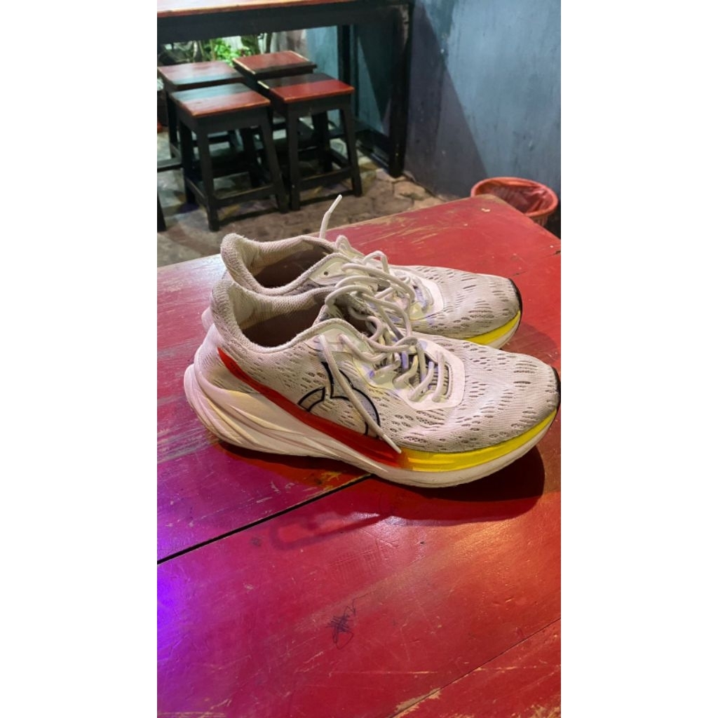 Preloved Ortuseight Hyperglide 2.0