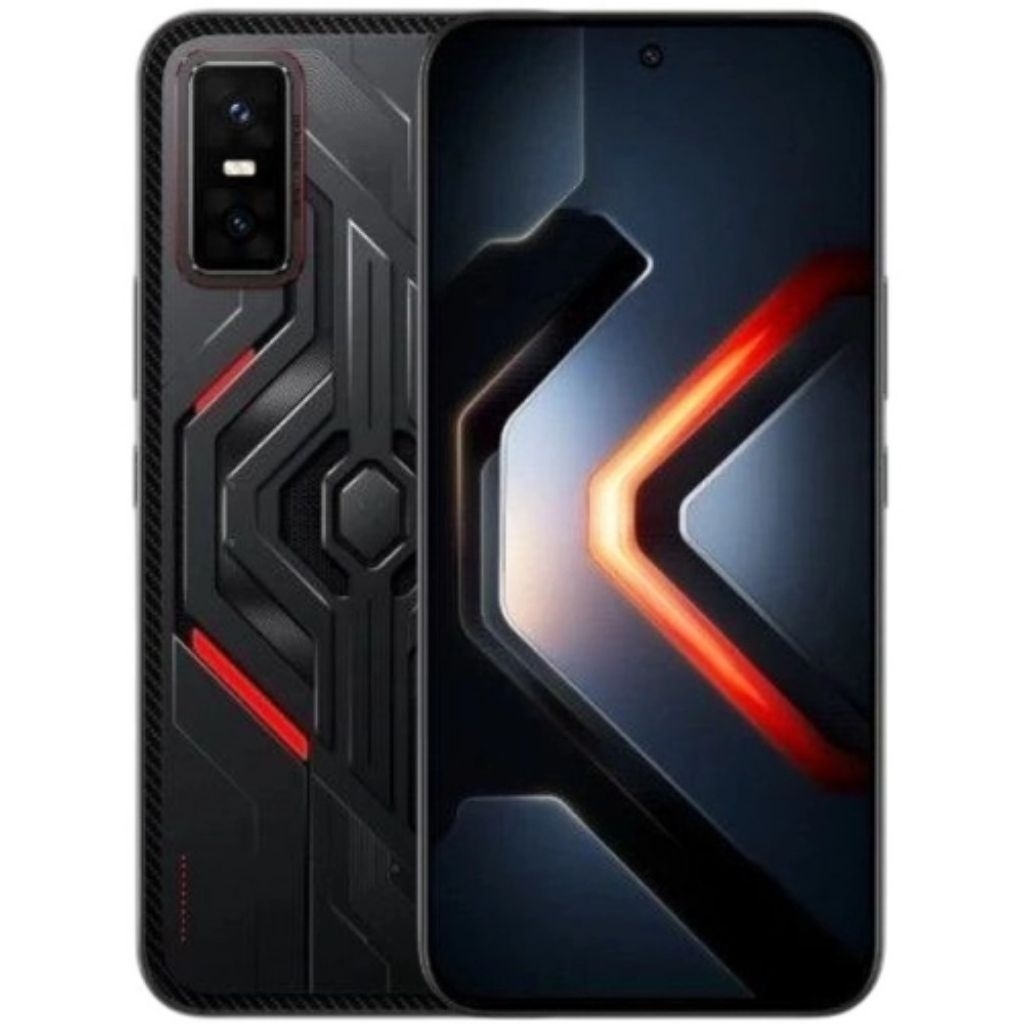 HP INFINIX GT 30 PRO 8/256 GAMING, (FREE COOLER FAN)