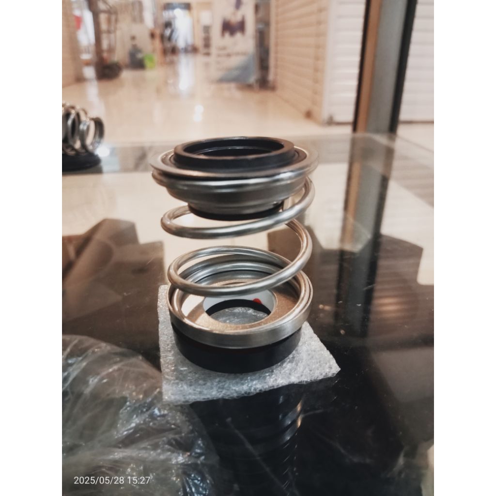 mechanical seal  580 20mm mechanical seal as20