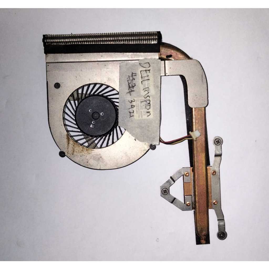 FAN LAPTOP DELL INSPIRON 14 3421