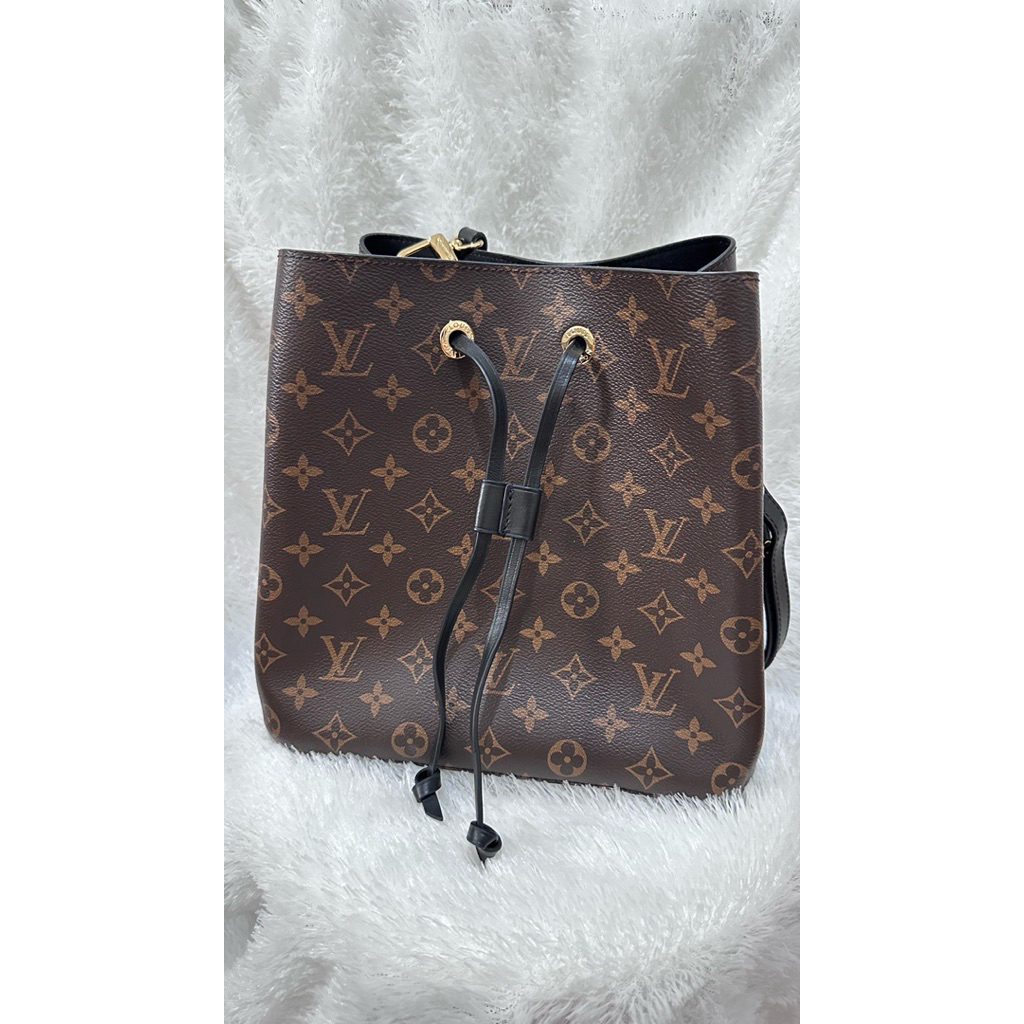 tas serut neo noe elpong preloved bagus