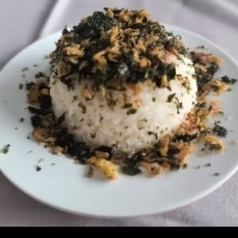 

Nori Tabur DIY 50gr