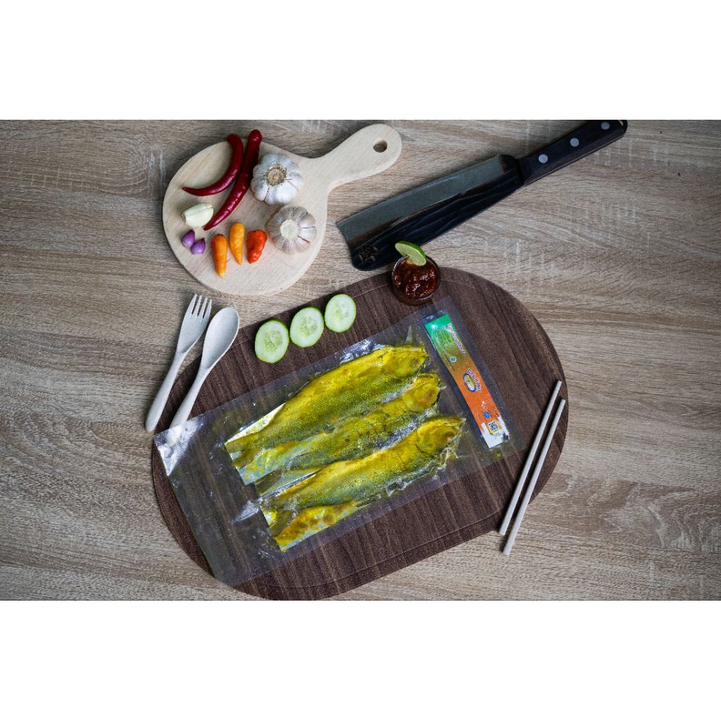 

bandeng presto isi 3 kecil