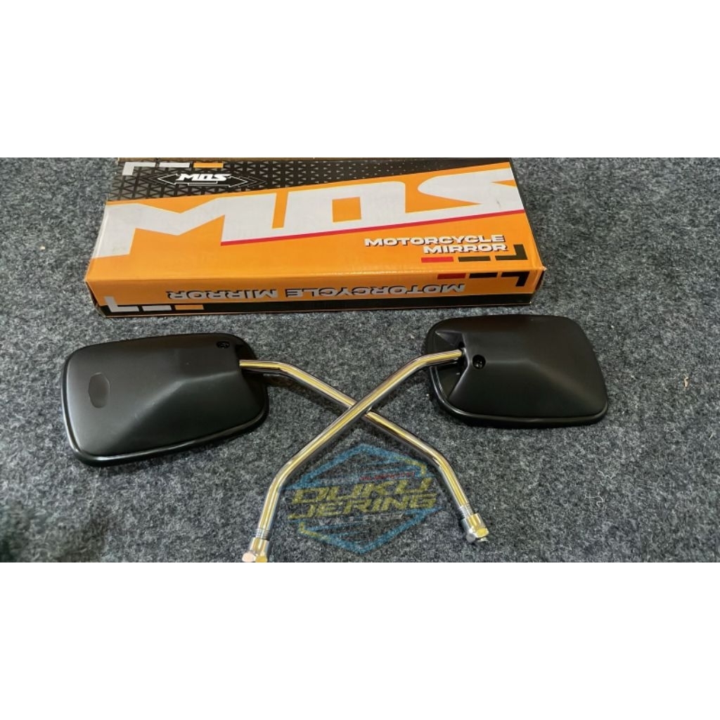 SPION HONDA WIN TUA WIN100 OLD VINTAGE MOS