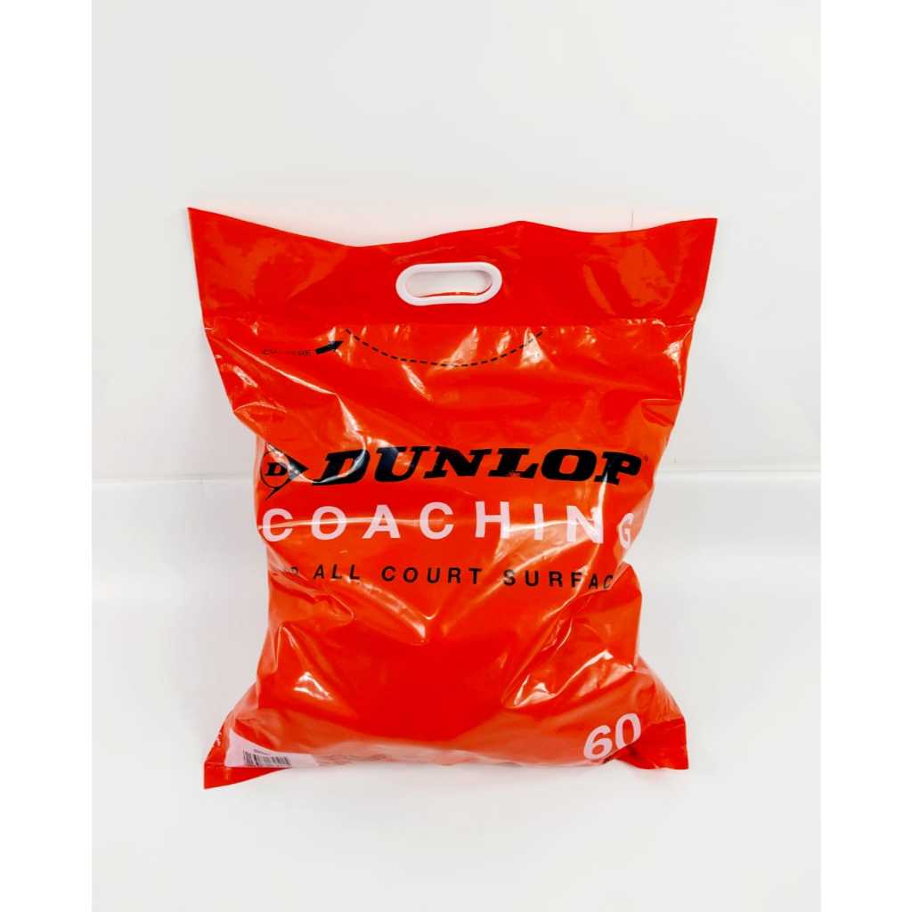 Bola Tenis Dunlop Coaching