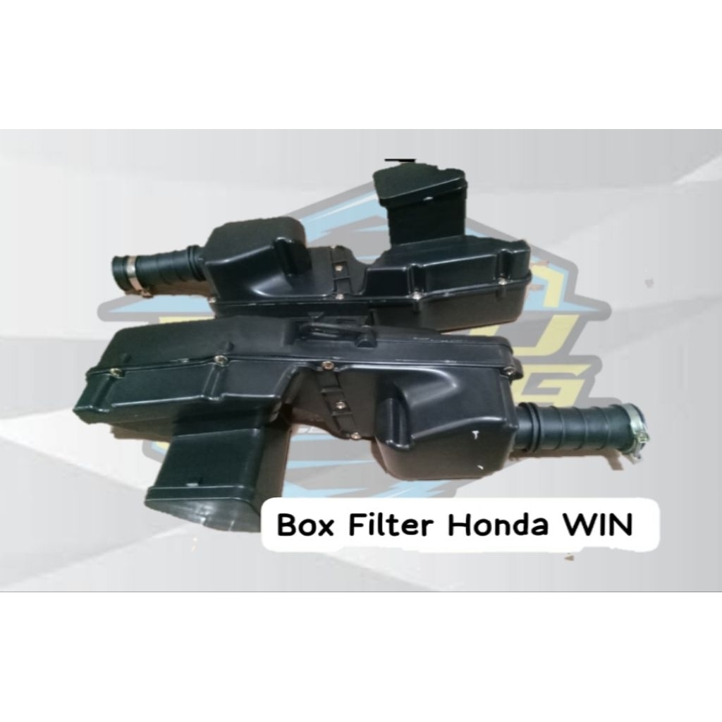 BOX FILTER HONDA WIN 100