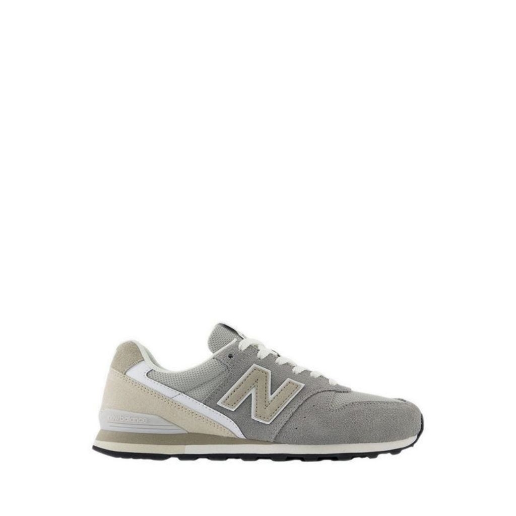 Sepatu Sneakers Wanita New Balance WL996 v2 Grey NEWWL996SM2