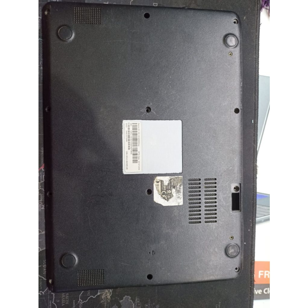 casing bawah acer aspire v5-132/131